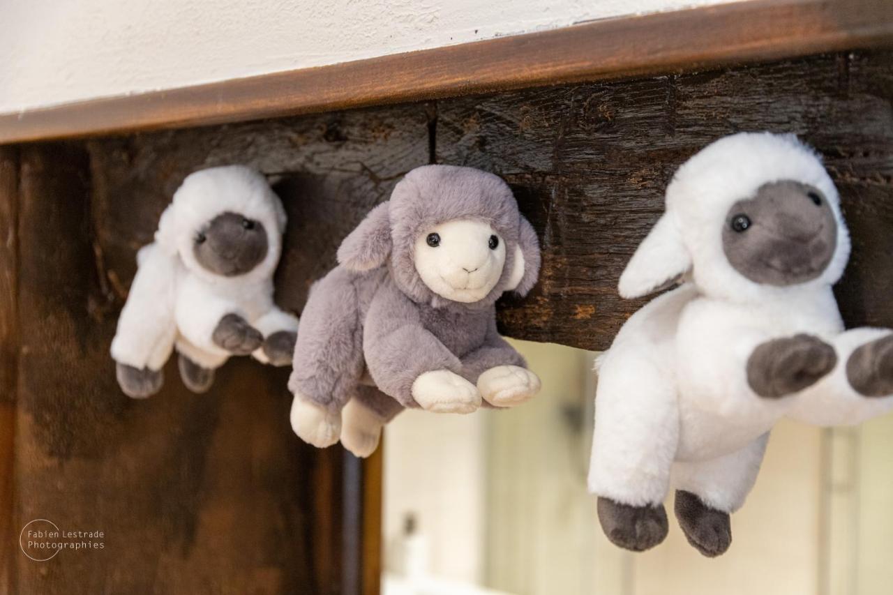 Willa Le Domaine De La Desiree Lisieux Zewnętrze zdjęcie